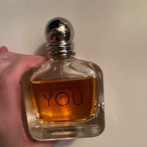 Emporia Armani In Love With You perfume.